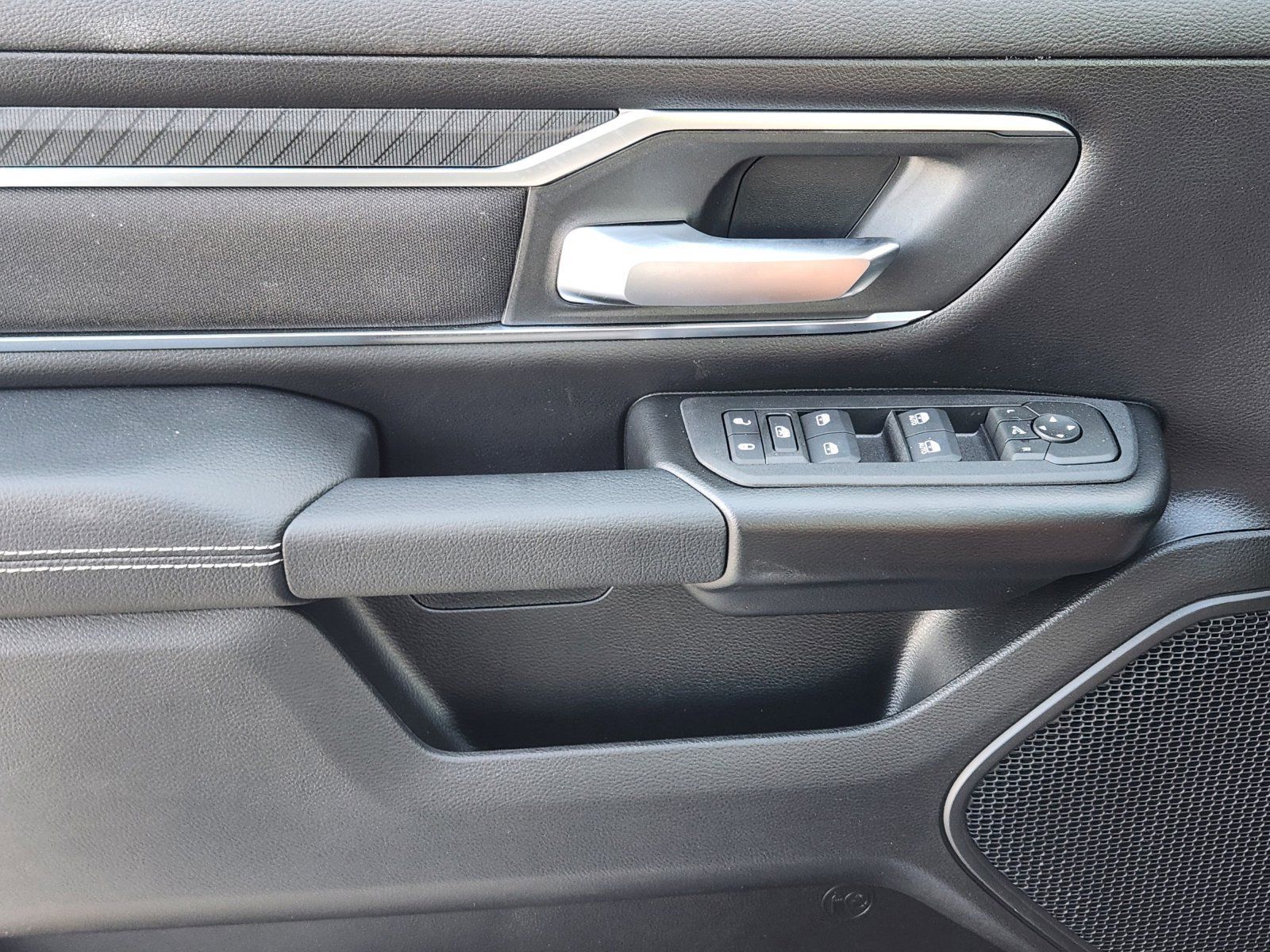 New 2026 RAM 1500 Lone Star AWD/4WD image 21