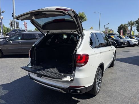 Used 2018 BMW X5 xDrive35i image 24