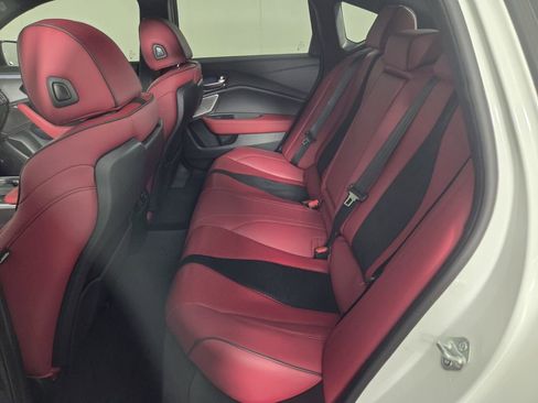 Used 2022 Acura TLX w/ A-SPEC Pkg FWD image 24