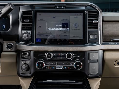 Used 2026 Ford F450 Platinum image 24