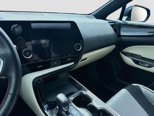 Used 2024 Lexus NX 250 FWD w/ Cold Area Package image 27