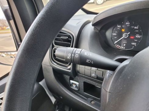 Used 2023 RAM ProMaster 2500 image 13