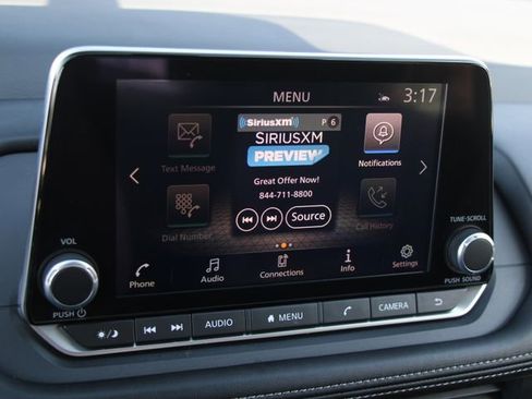 Certified 2024 Nissan Rogue SV w/ SV Premium Package AWD/4WD image 22