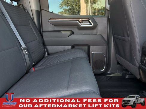 Used 2023 Chevrolet Silverado 1500 RST AWD/4WD image 26