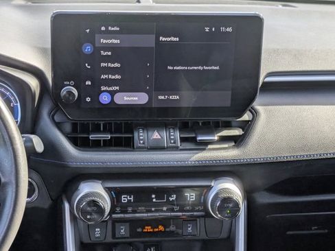 Used 2024 Toyota RAV4 XSE image 15