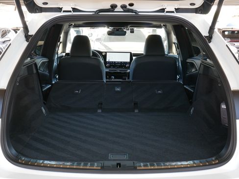 Certified 2025 Lexus RX 350 Premium w/ Accessory Package FWD image 35