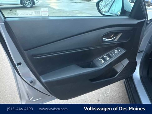 Used 2024 Honda Accord EX image 22