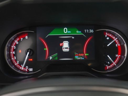 Used 2025 Toyota RAV4 XLE Premium w/ Weather Package image 20