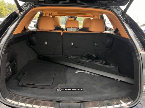Used 2024 Lexus NX 250 FWD w/ Cold Area Package image 26