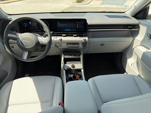 New 2026 Hyundai Kona Limited AWD/4WD image 16