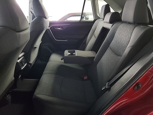 Certified 2025 Toyota RAV4 XLE image 25