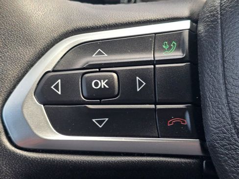 Used 2024 Jeep Compass Limited image 29