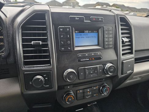 Used 2018 Ford F150 XLT RWD image 16