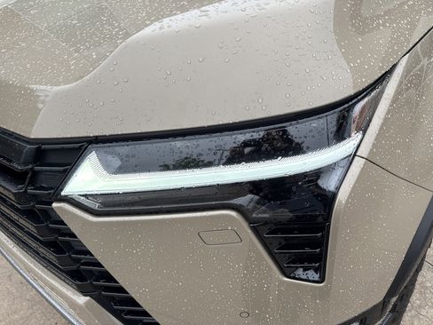 Used 2025 Lexus GX 550 image 6