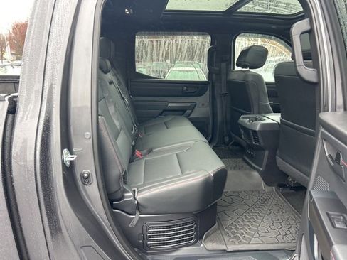 Used 2024 Toyota Tundra TRD Pro image 16