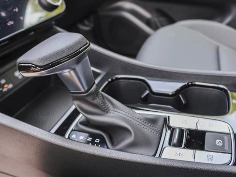 New 2026 Hyundai Santa Cruz SEL image 21