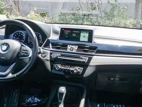 Used 2019 BMW X2 sDrive28i FWD image 13