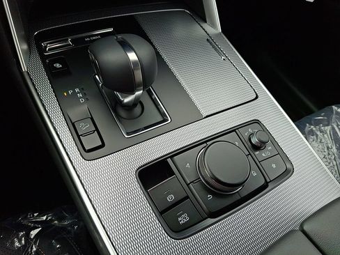 New 2026 MAZDA CX-70 SC Plus AWD/4WD image 10