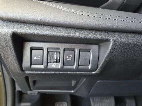 Used 2025 Subaru Outback Wilderness AWD/4WD image 23