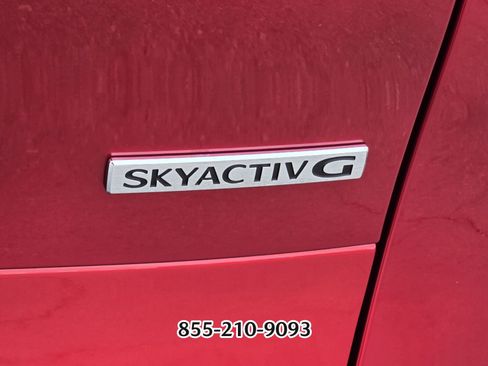 New 2026 MAZDA CX-30 AWD 2.5 S w/ Select Sport Pkg image 11