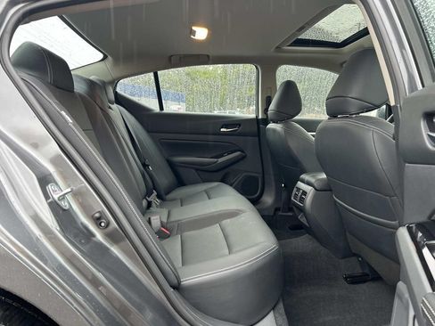 Certified 2023 Nissan Altima 2.5 SL AWD/4WD image 15