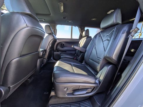 Certified 2026 Hyundai Palisade XRT Pro image 31