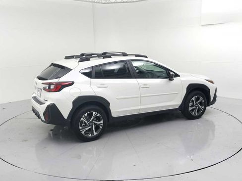 New 2026 Subaru Crosstrek 2.0i Premium image 11