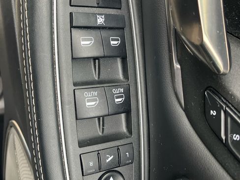 Used 2021 RAM 1500 Limited w/ Night Edition AWD/4WD image 13