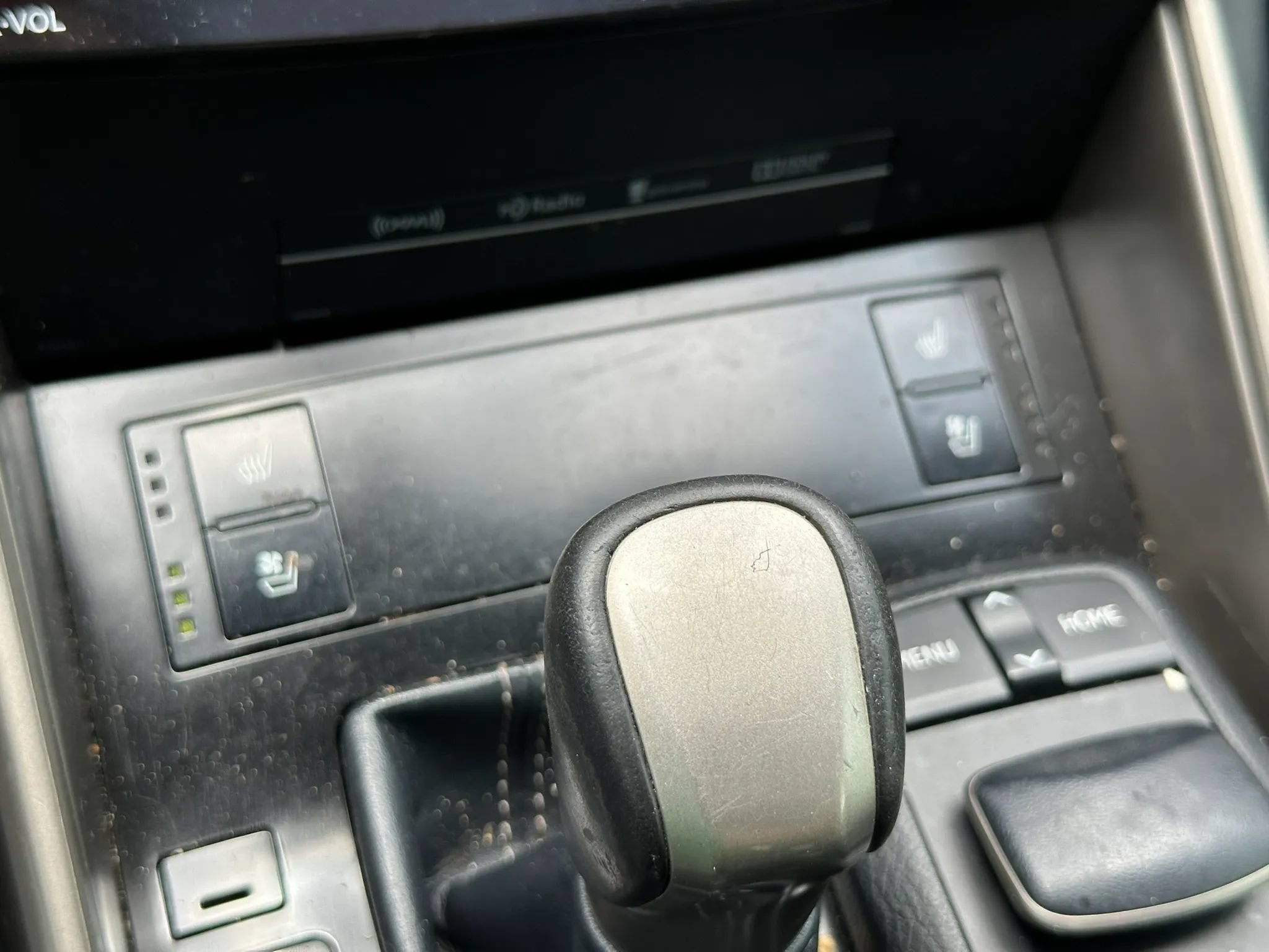 Used 2014 Lexus IS 250 w/ Navigation Package RWD image 38