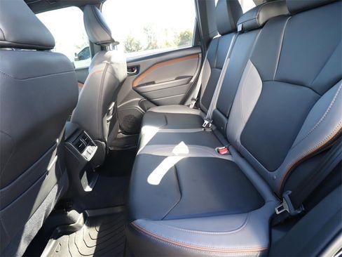 Used 2025 Subaru Forester Sport image 10