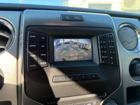 Used 2014 Ford F150 FX4 w/ Equipment Group 401A Mid image 11