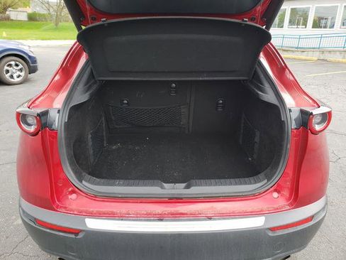 Used 2024 MAZDA CX-30 AWD 2.5 S w/ Premium Package image 7