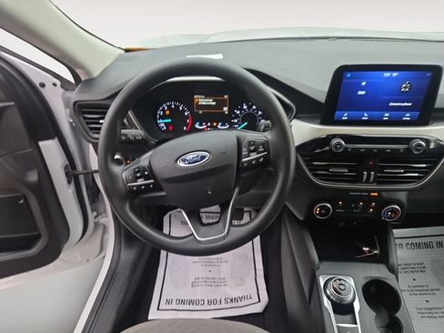 Used 2021 Ford Escape SE AWD/4WD image 10