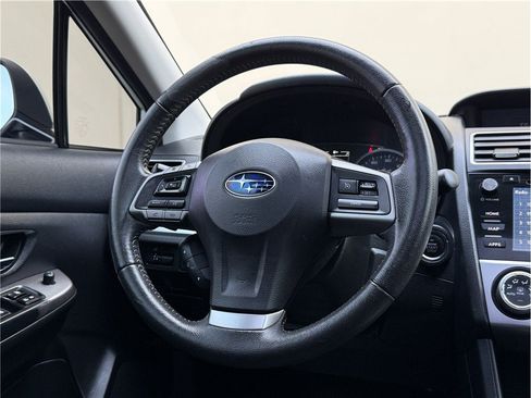 Used 2015 Subaru Crosstrek 2.0i Limited AWD/4WD image 15