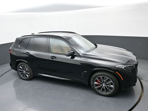 New 2026 BMW X5 xDrive50e w/ M Sport Package image 30