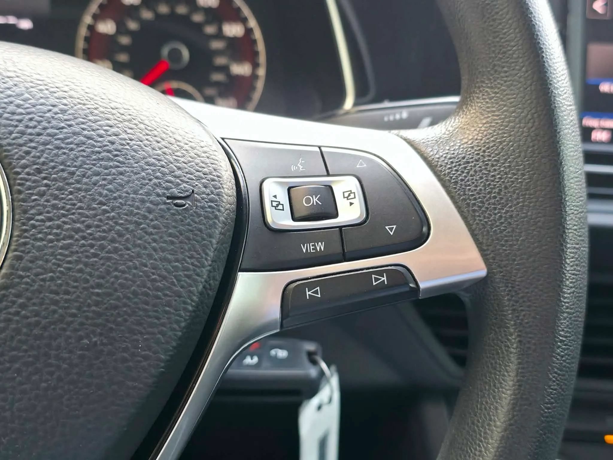 Used 2019 Volkswagen Jetta S w/ Driver Assistance Package FWD image 18