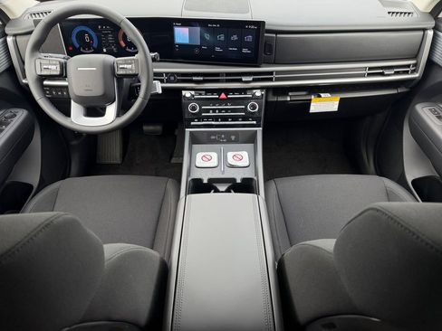 New 2026 Hyundai Santa Fe SE FWD image 14