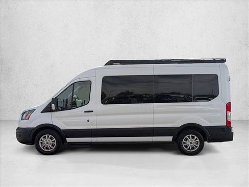 Used 2023 Ford Transit 350 XL RWD image 9