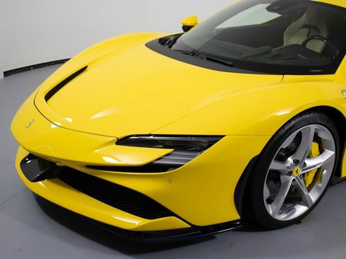 Certified 2022 Ferrari SF90 Stradale image 30