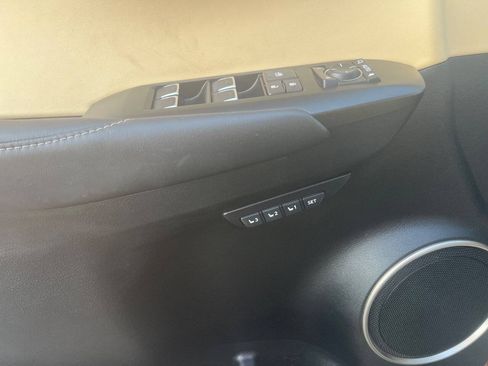 Used 2019 Lexus NX 300 AWD w/ Premium Package image 26