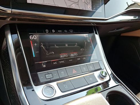 Certified 2023 Audi Q7 2.0T Premium AWD/4WD image 18