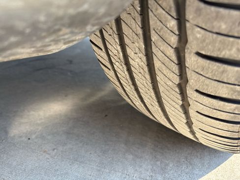 Used 2018 Volvo V90 T5 Cross Country w/ Convenience Package image 20