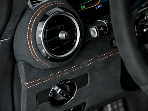 Used 2021 Mercedes-Benz AMG GT Black Series image 28