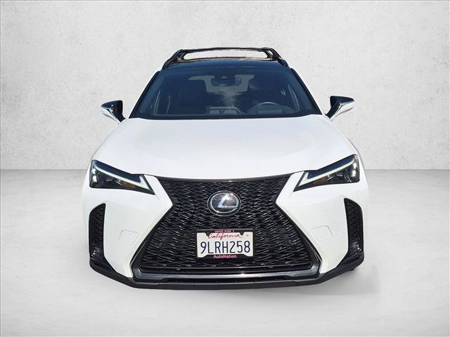 Used 2024 Lexus UX 250h F Sport FWD image 2