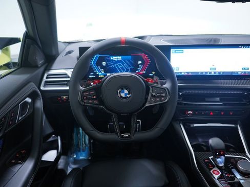 New 2026 BMW M2 w/ Lighting Package image 11