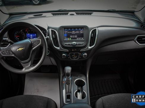 Used 2022 Chevrolet Equinox LT image 27