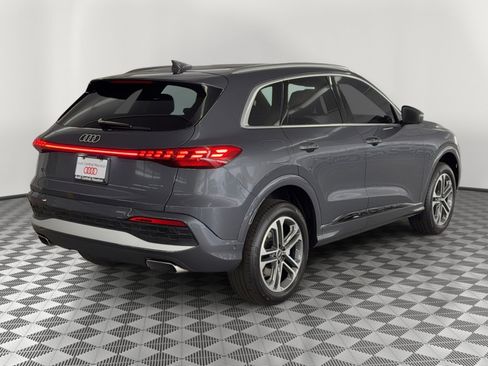 New 2026 Audi Q5 Premium Plus image 9