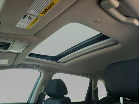 Certified 2023 Honda CR-V EX image 28