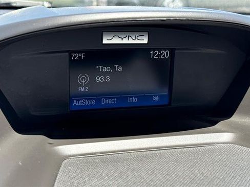 Used 2017 Ford Escape S FWD image 19
