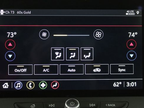 Used 2025 Chevrolet Blazer LT image 33